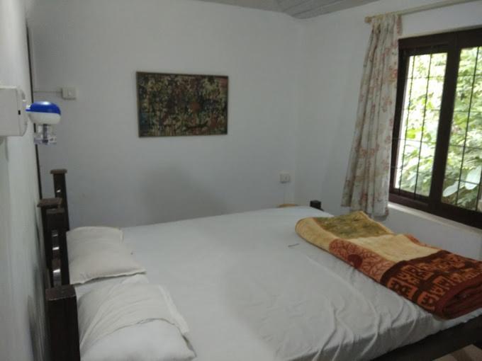 Emerald Castle Villa Madikeri Exterior foto